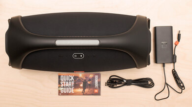 JBL Boombox 2 In The Box Photo