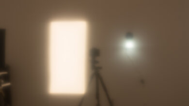 Vizio M6 Series Quantum 2022 Bright Room Off Picture