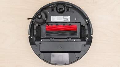 Roborock Q5 Max+ Build Quality Picture