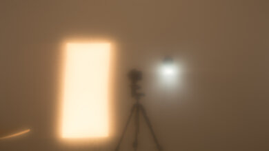 Hisense QD6/QD65NF QLED Bright Room Off Picture