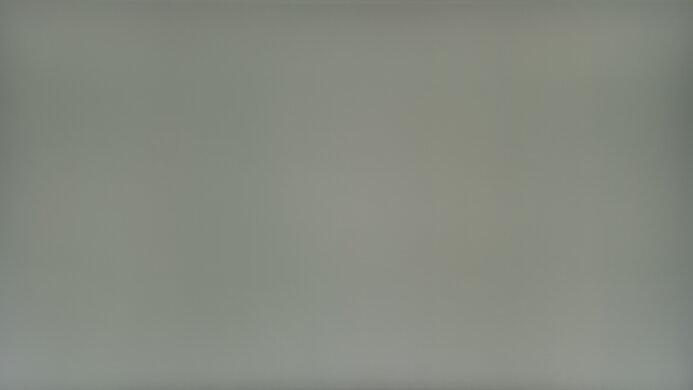 Gigabyte G32QC 50% Uniformity Picture