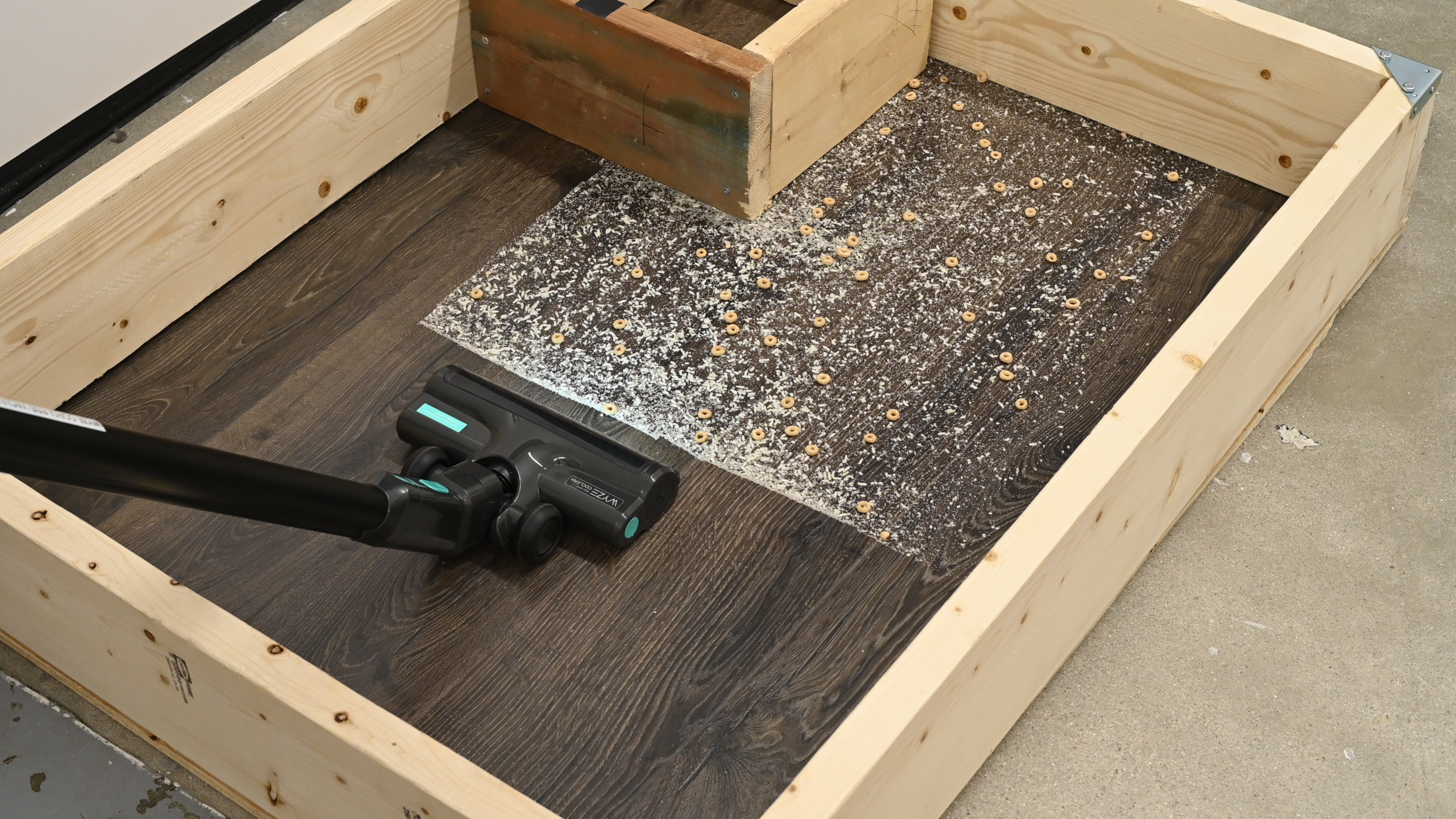 perceptual testing image