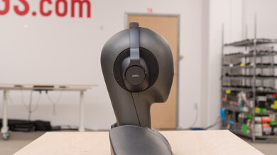 AKG N700NC M2 Side Picture