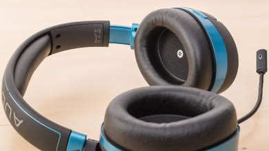 Audeze Mobius Comfort Picture