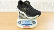 Topo Aura 2 Right Shoe Weight Photo
