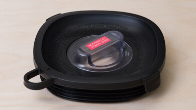 nutribullet Power Core Lid Picture