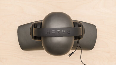 Razer Kraken V3 X Top Picture