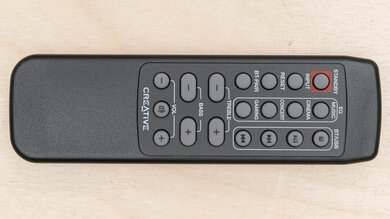 Creative Stage Remote photo