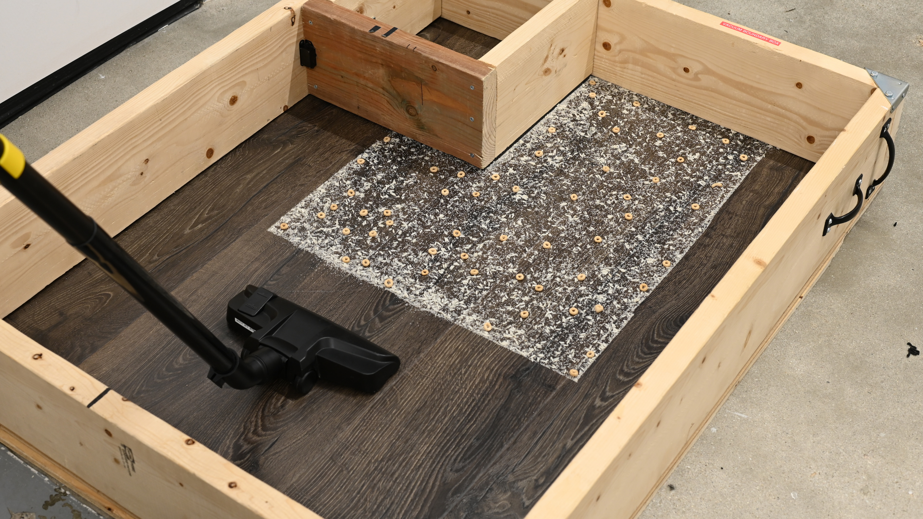 perceptual testing image