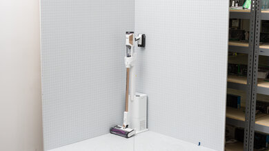 Shark Detect Pro IW3511 Storing Picture