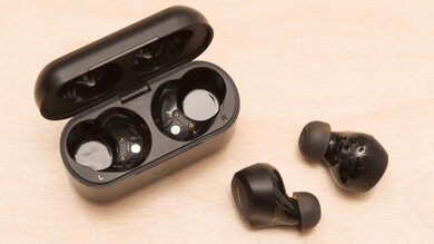 TOZO NC7 Truly Wireless Build Quality Picture