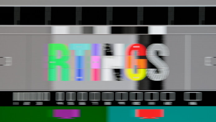 LG 27GR95QE-B Pursuit Photo 120Hz