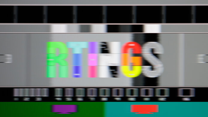 Dell G2725D Pursuit Photo VRR