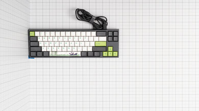 Ducky MIYA Pro Top Picture