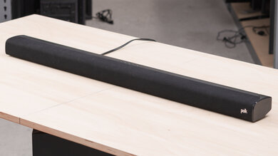 Polk Audio Signa S2 Style photo - bar