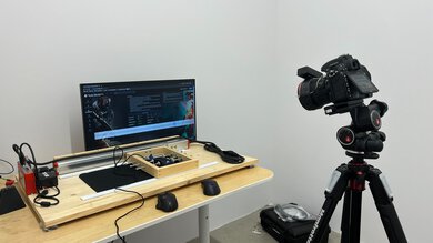 Corsair SCIMITAR RGB ELITE In-Test Picture