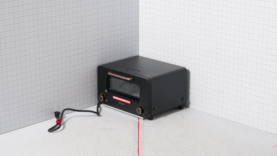 BALMUDA The Toaster Pro Device Dimensions