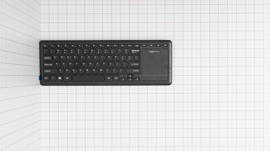 AmazonBasics K4R Top Picture