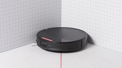 Roborock Saros 10R Robot Vacuum Dimensions