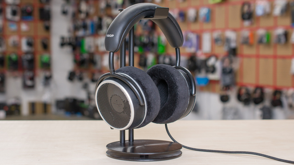ヘッドホン Grell audio OAE1 Drop + Grell OAE1 Review — Headfonics