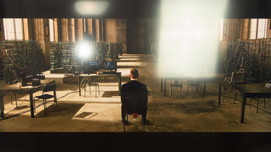 Toshiba L1400U Bright Room