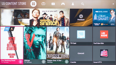 LG UJ6300 Ads Picture