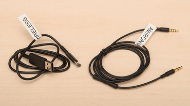 Beyerdynamic Amiron Wireless Cable Picture