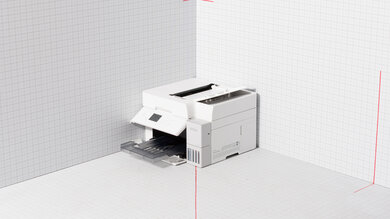 Epson EcoTank ET-3950 In Use Picture