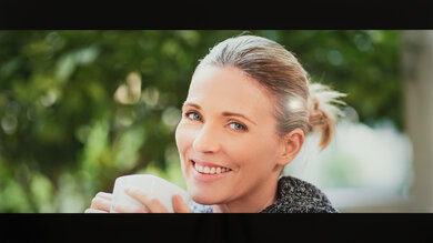 TCL Q5/Q550F QLED Reflections Picture