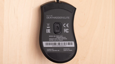 Razer DeathAdder Elite Mouse Feet picture