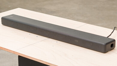 Sony HT-A3000 Style photo - bar