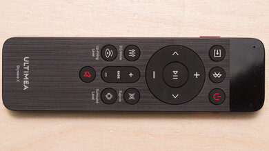 Ultimea Skywave X70 Remote photo