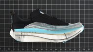 HOKA Rocket X 3 Stack Height Photo