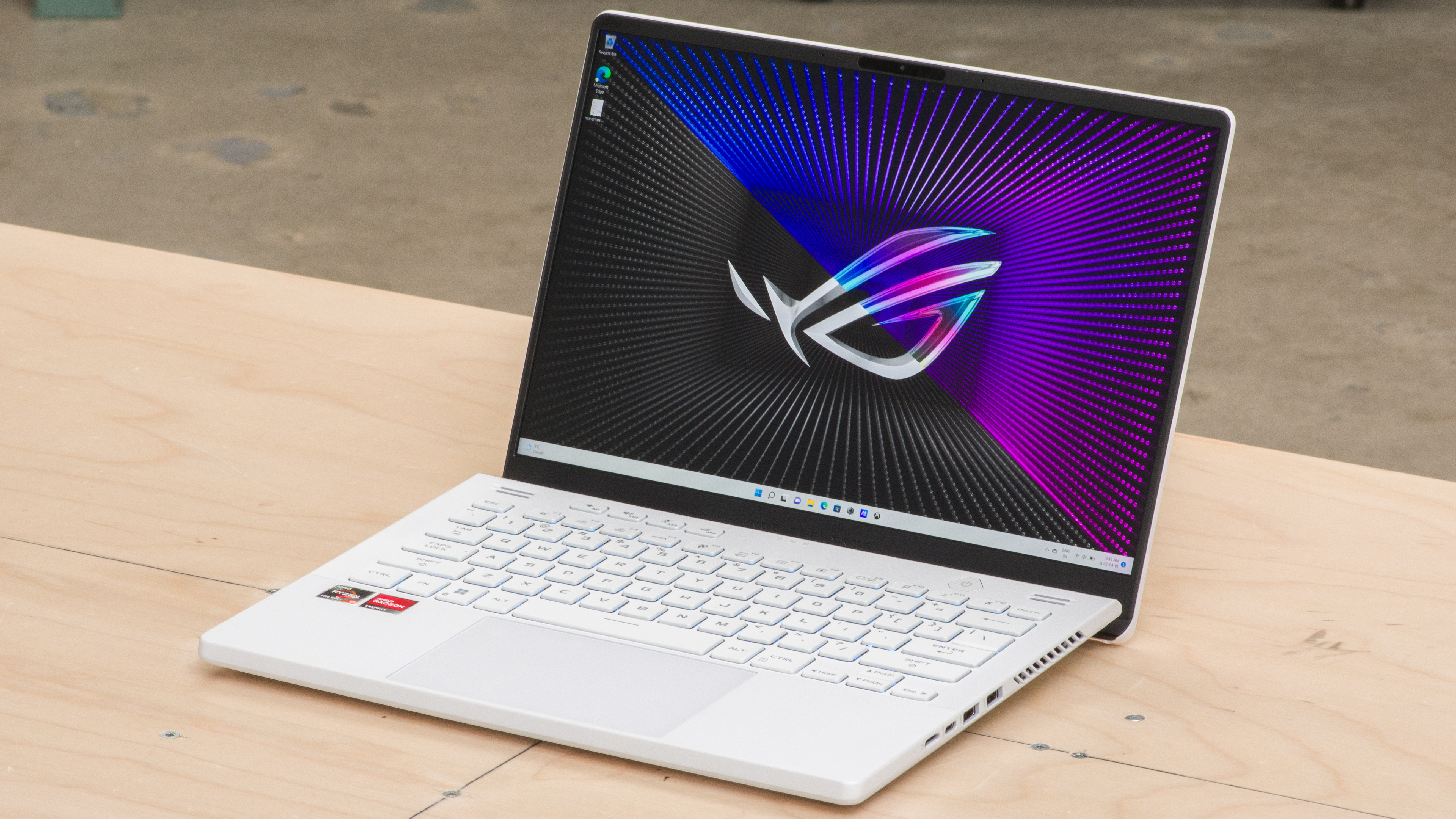 Asus Rog Zephyrus G14 (2022) Review