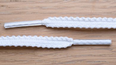 ASICS MEGABLAST Laces Picture