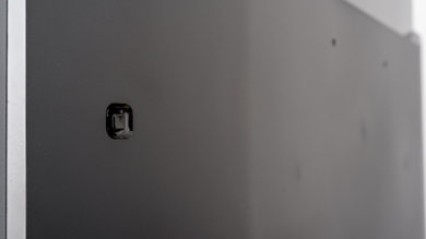 Philips Momentum 436M6VBPAB Controls Picture