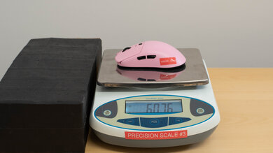 Vaxee XE-S Wireless (4K) Minimum Weight Picture