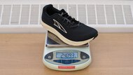 Altra Escalante 4 Right Shoe Weight Photo