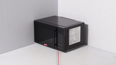IKEA GÅTEBO Microwave Dimensions Photo