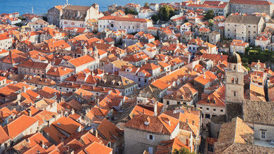 LG LF6100 1080p Picture