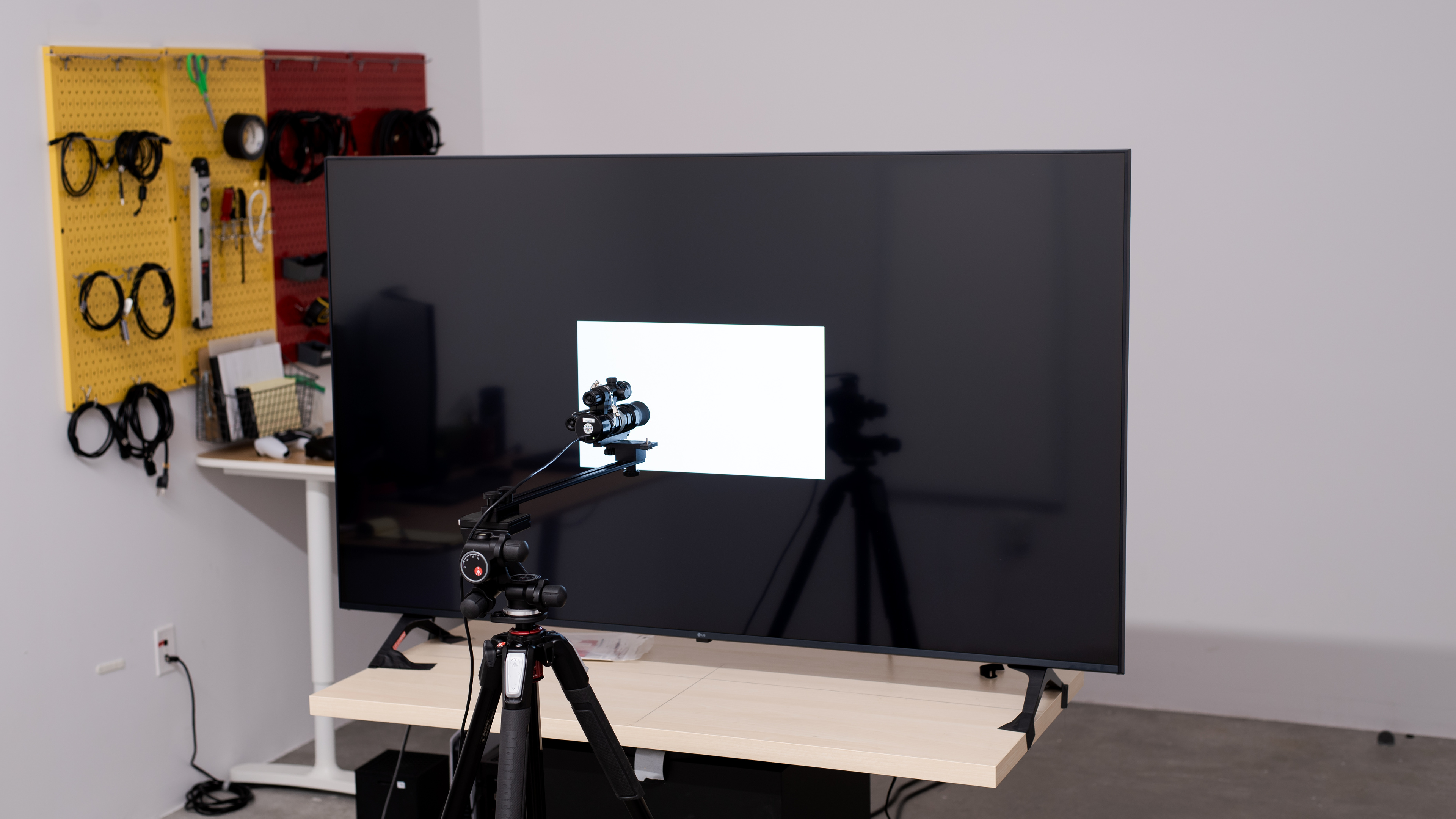 perceptual testing image