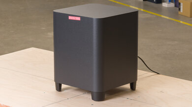 Amazon Fire TV Soundbar Plus with Sub + Speakers Style photo - sub