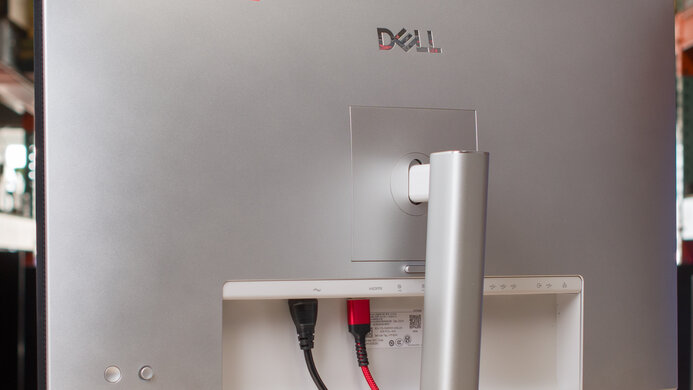 Dell U2725QE Build Quality Picture