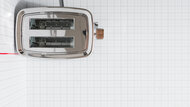 GE 2-Slice G9TMA2SSPSS Slot Design Photo