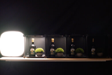 Fujifilm X-S10 Dynamic Range Scene