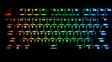 GLORIOUS GMMK Brightness Max