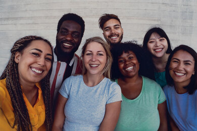 Epson WorkForce WF-2850 Friends Picture