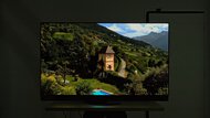 Panasonic Z95B OLED HDR Landscape Photo