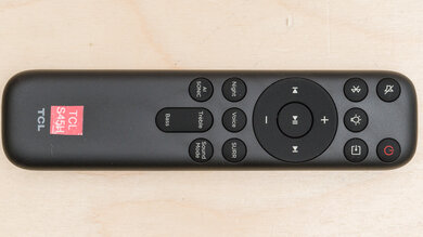 TCL S45H Remote photo