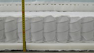 Puffy Royal Spring Layer Height Picture
